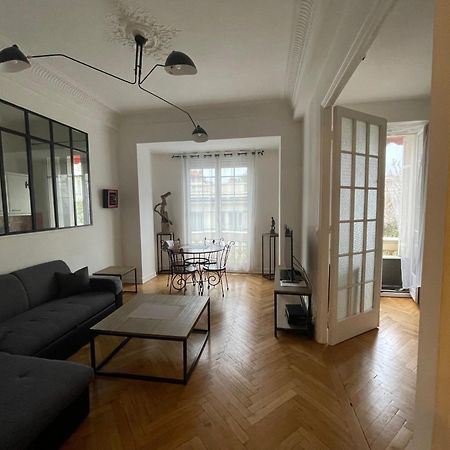 Appartement Square Alziary Ница Екстериор снимка