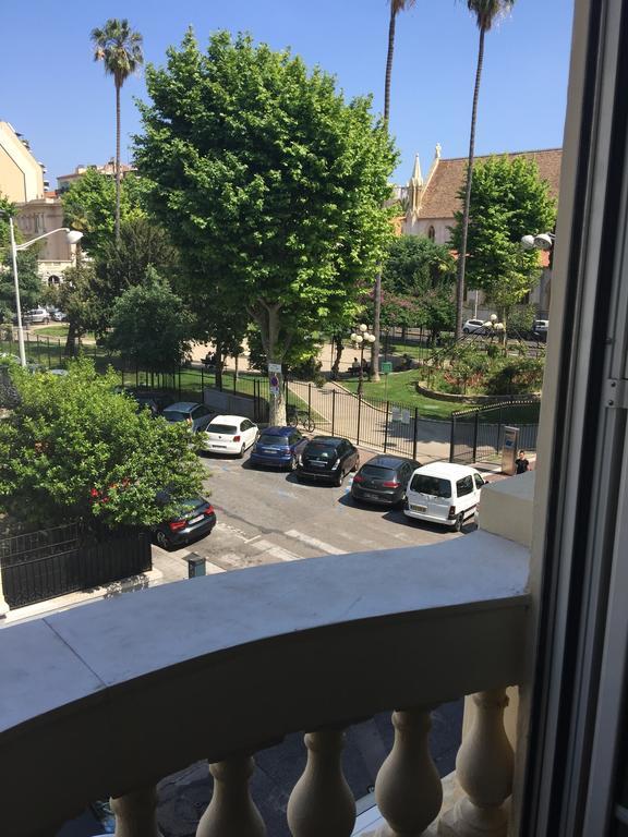 Appartement Square Alziary Ница Стая снимка