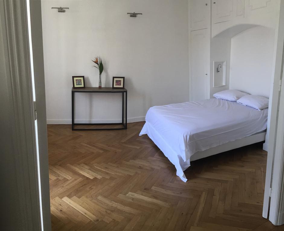 Appartement Square Alziary Ница Стая снимка