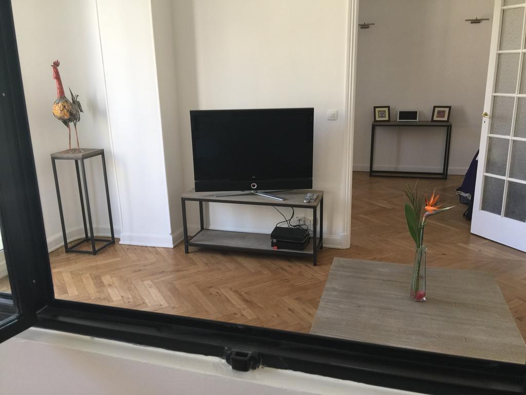 Appartement Square Alziary Ница Стая снимка