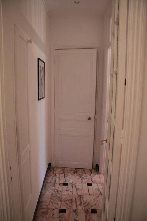 Appartement Square Alziary Ница Екстериор снимка