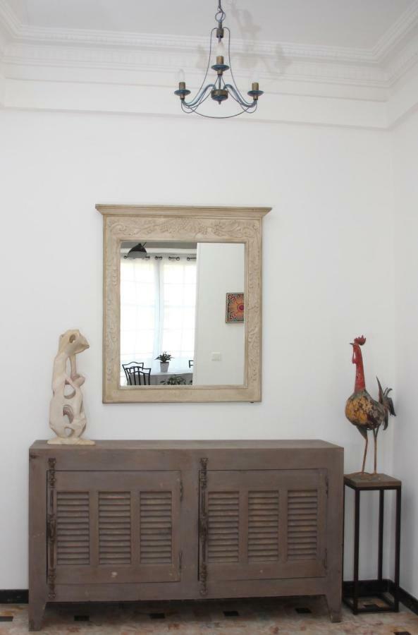 Appartement Square Alziary Ница Екстериор снимка