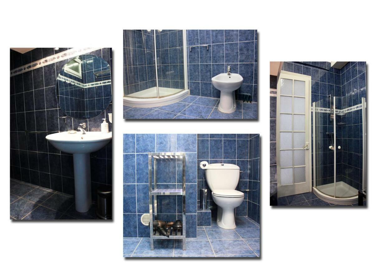Appartement Square Alziary Ница Екстериор снимка