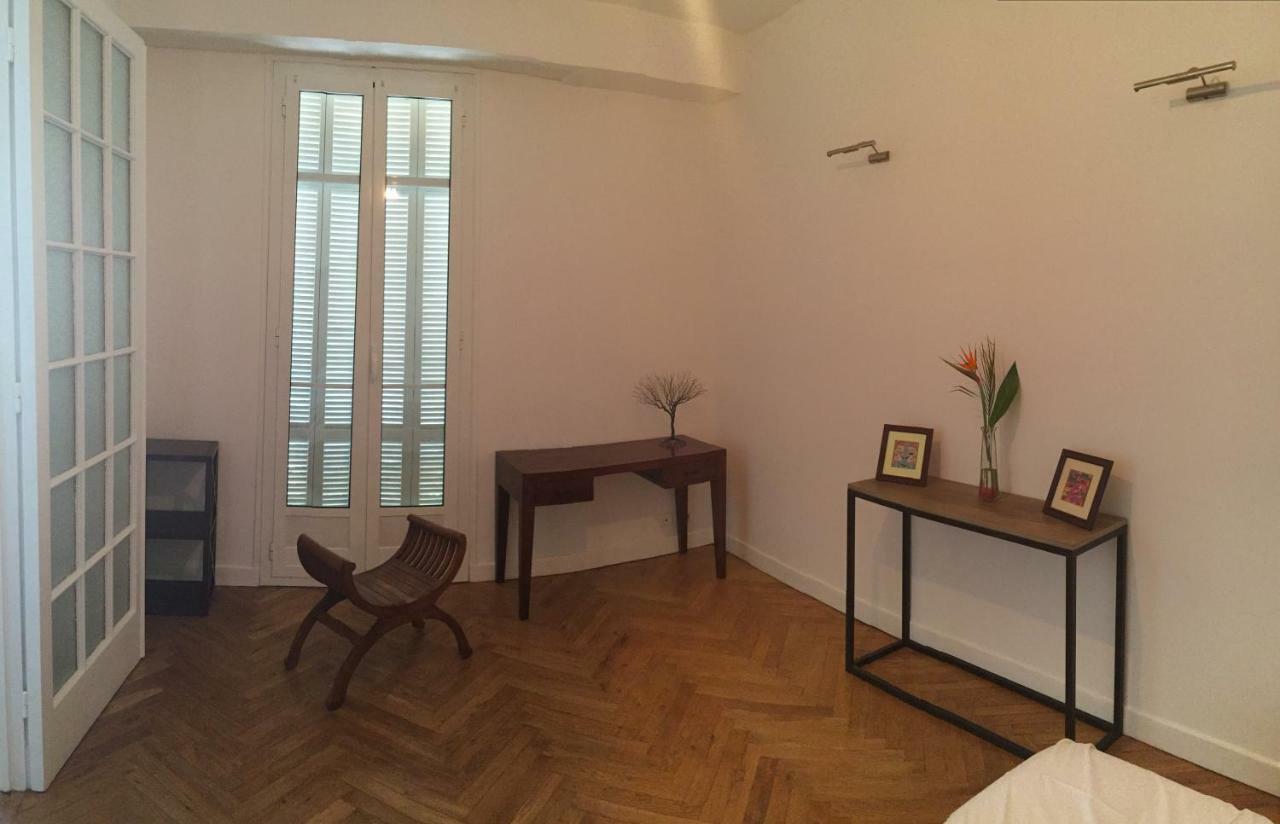 Appartement Square Alziary Ница Екстериор снимка