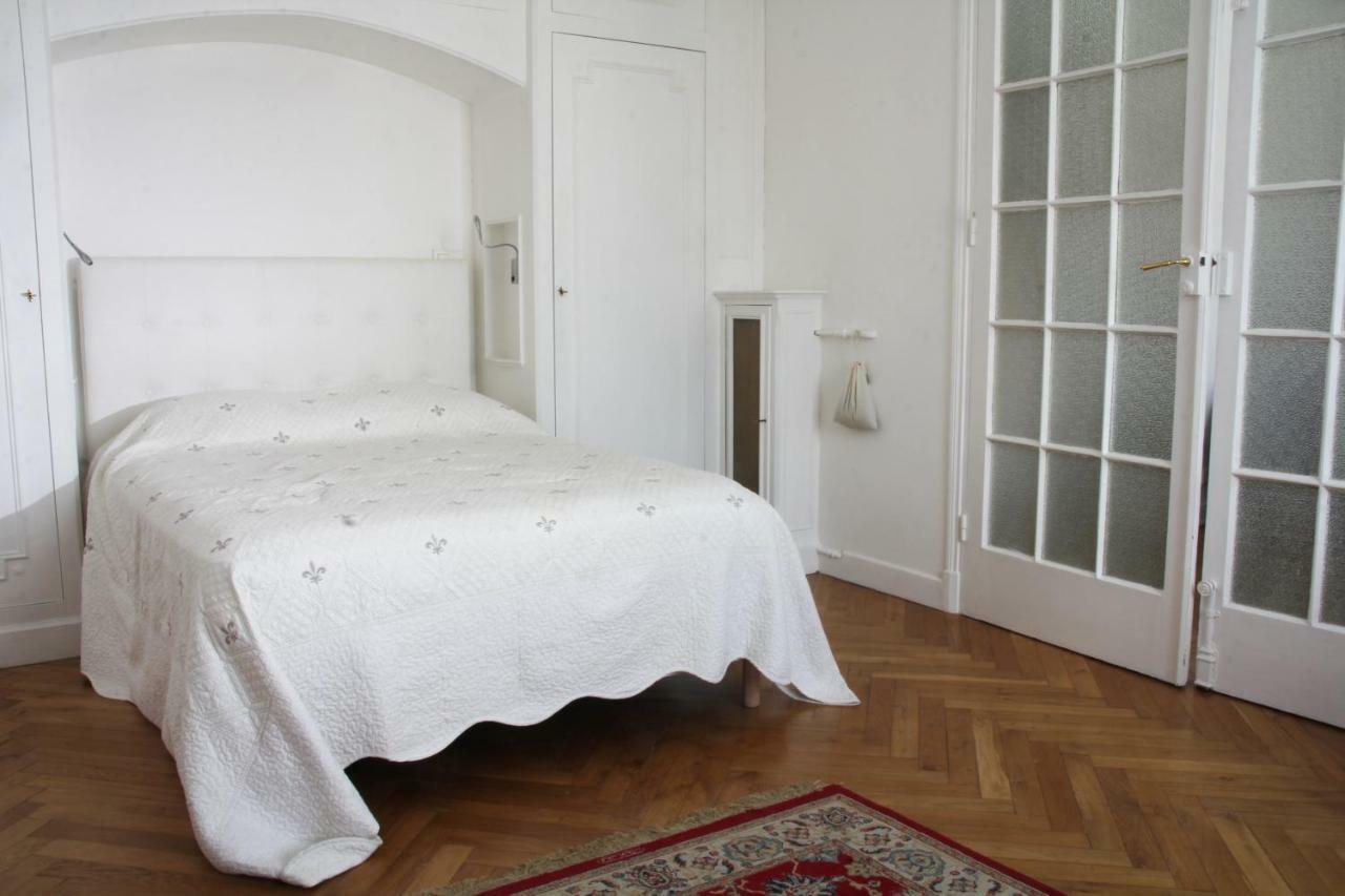 Appartement Square Alziary Ница Екстериор снимка